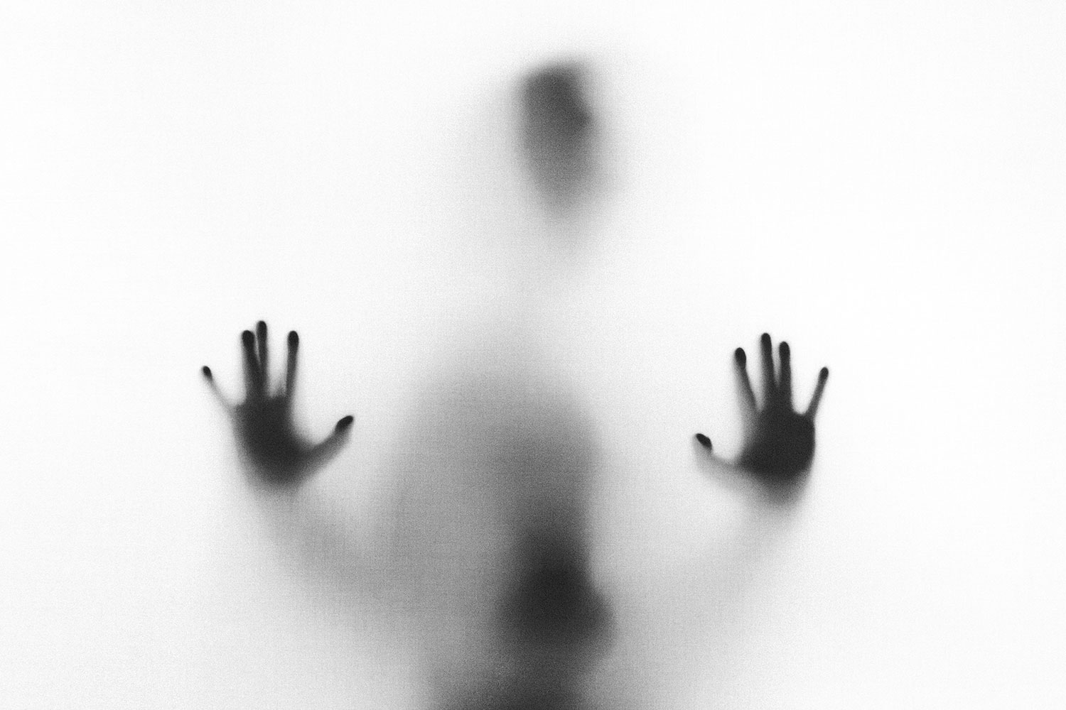 Agoraphobia