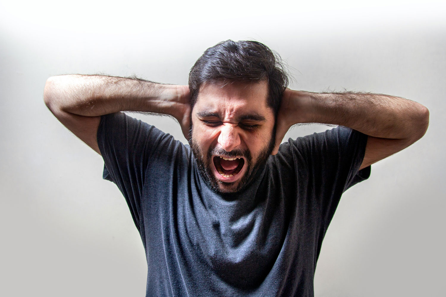 Anger Management