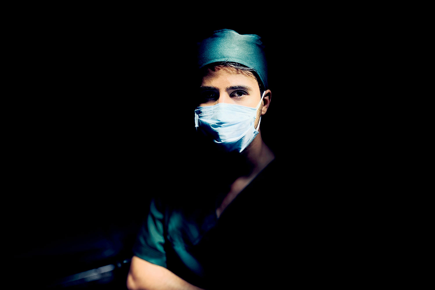 Caregiver Burnout