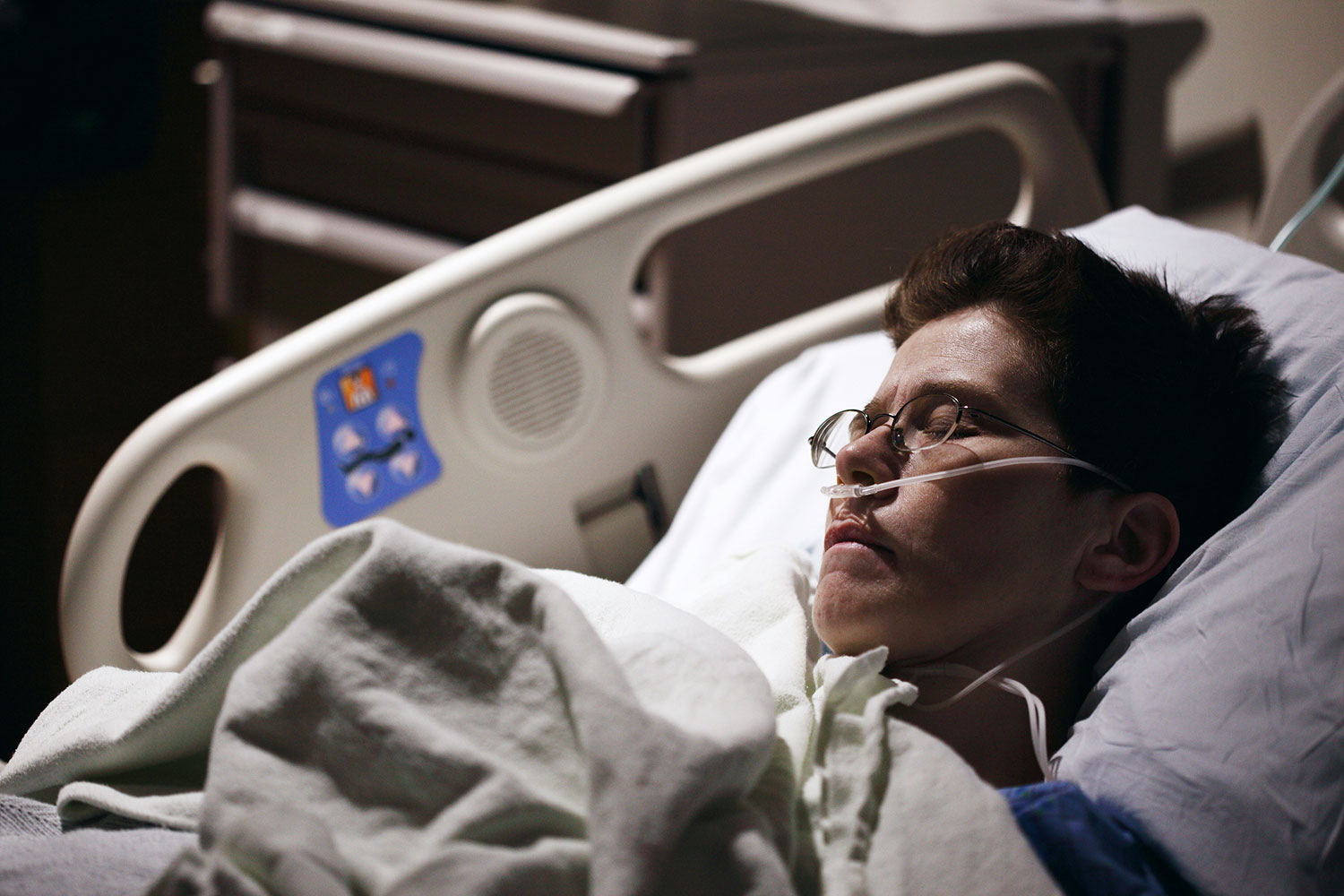 Coping with Illness