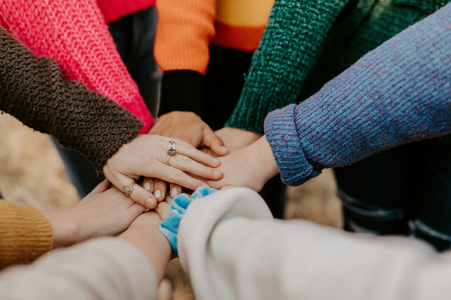 Individual & Group Therapy