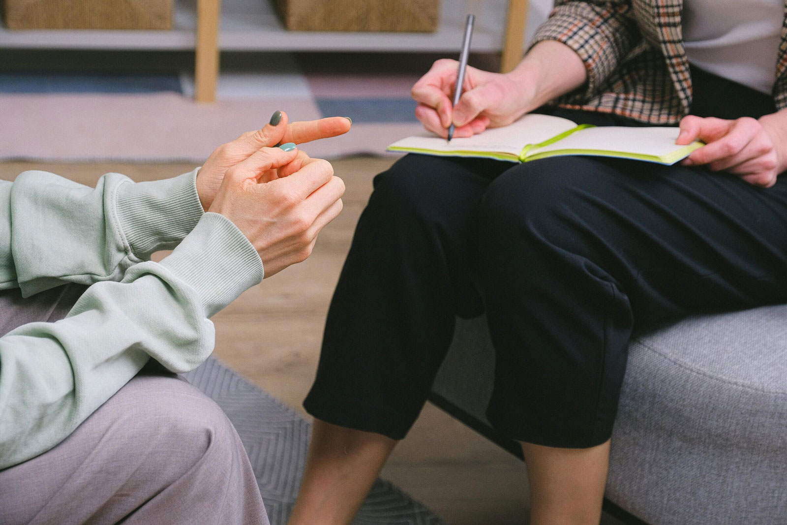 Patient Referrals